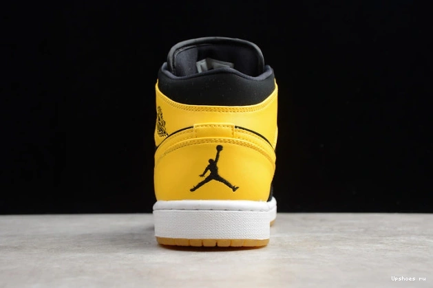 1 Love Retro Mid (2017) 554724-035 New Jordan  0104